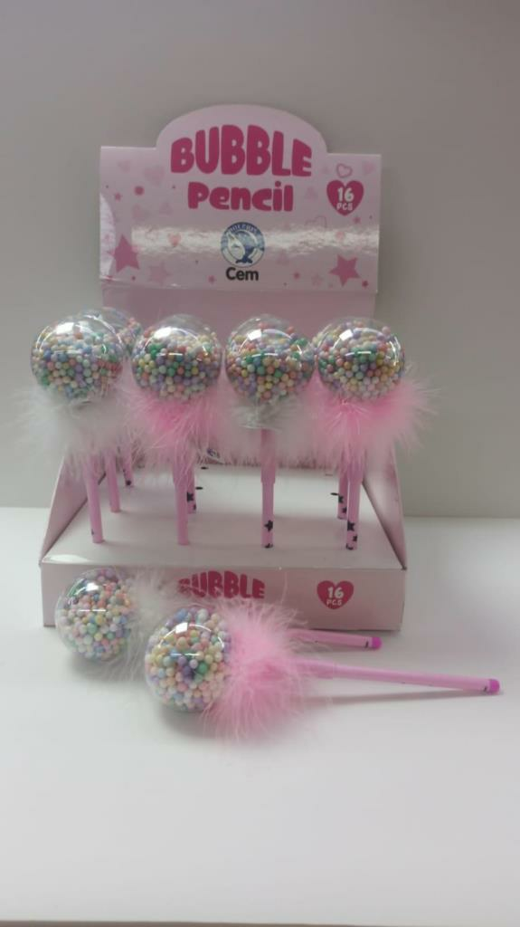 DOLPHIN GECMELIK KALEM BALONCUK POP-1903