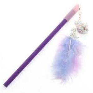 DOLPHIN KURSUN KALEM TUY BASLIKLI WP-761 24/864