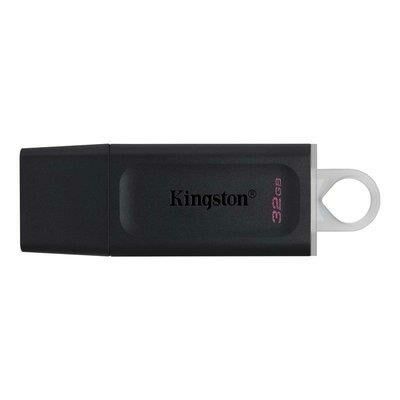 KINGSTON FLASH BELLEK 32GB/DTX EXODIA