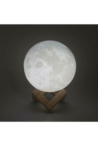 KEMBS 3D MOON Usb BAGLANTILI 1515A