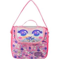 MIKRO BESLENME CANTASI MUGGLE BUNNY PEMBE MU7686