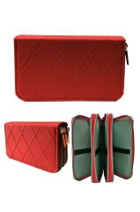 MIKRO 3 GOZLU KALEM CANTASI (3006)