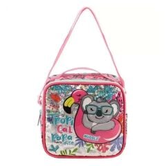 MIKRO BESLENME CANTASI MUGGLE TROPIKAL PRAD MU8942