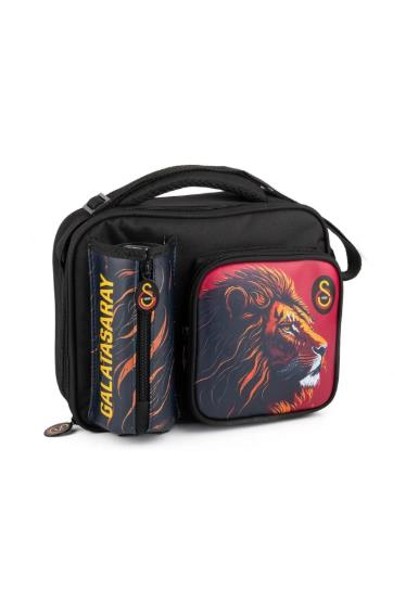 GALATASARAY BESLENME CANTASI 25562