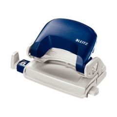 LEITZ DELGEC 5058  10 SAYFA NEXXT MAVI