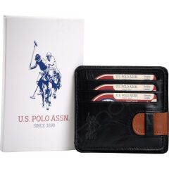 U.S POLO ASSN. CUZDAN (PLCUZ8427)