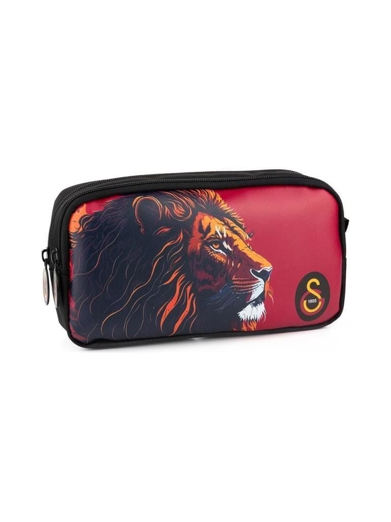 ME KALEM CANTASI GALATASARAY