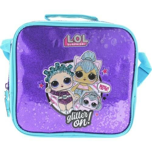 LOL BESLENME CANTASI 20423