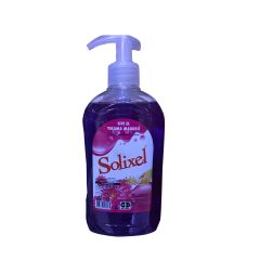 SEALADY/SOLIXEL SIVI EL SABUNU 400ML