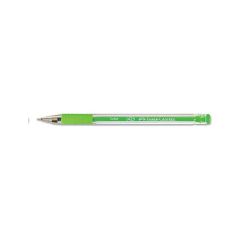 FABER 1425 TUKENMEZ KALEM 0.7mm ACIKYESIL 1 LI