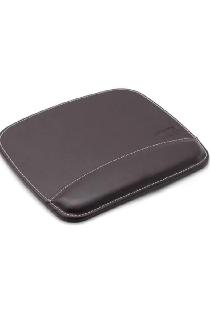 MAS MOUSE PAD ELEGAN DORTGEN S.DERI SIYAH (3812)