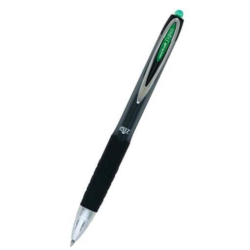 UNI SIGNO JEL KALEM 07 YESIL (207)