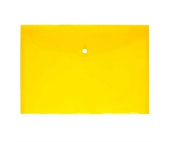 ABKA EVRAK DOSYASI CITCITLI SARI 1 LI