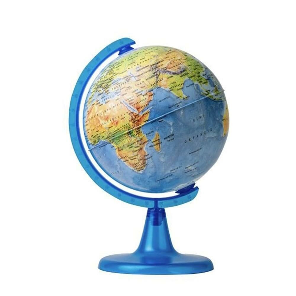 GURBUZ KURE FIZIKI 12cm (41152)