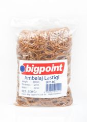 BIGPOINT AMBALAJ LASTIGI 500gr POSET(BP610)