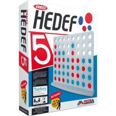 REDKA HEDEF-5