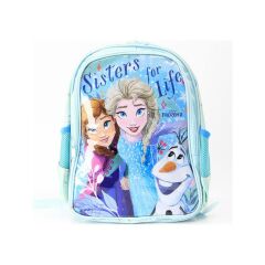 FROZEN ILKOKUL CANTASI HAWK SISTERS FOR LIFE(41173