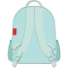 FROZEN ANAOKUL CANTASI HAWK JR SISTERS FOR LIFE 41