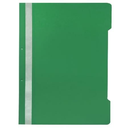 KRAF TELLI DOSYA YESIL 50 LI PAKET