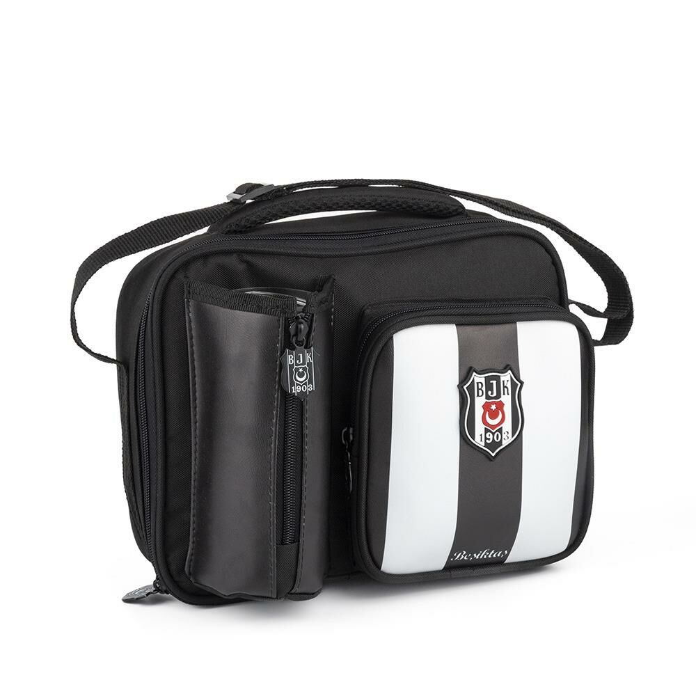 BESIKTAS BESLENME CANTASI CUBUKLU 25358