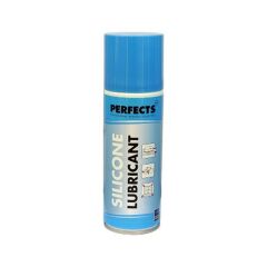 PERFECTS SILICONE LUBRICANT 200ml SPREY