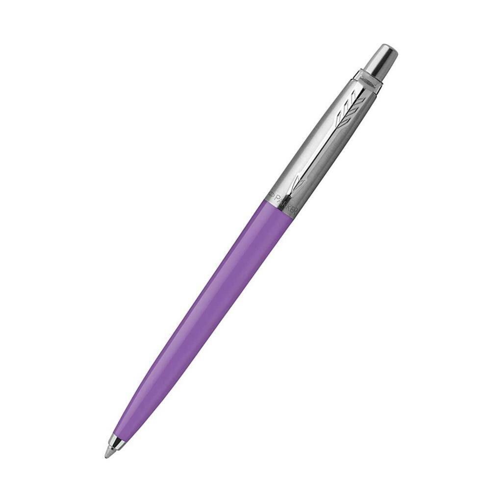 PARKER JOTTER TUKENMEZ KALEM 60 LAR MOR