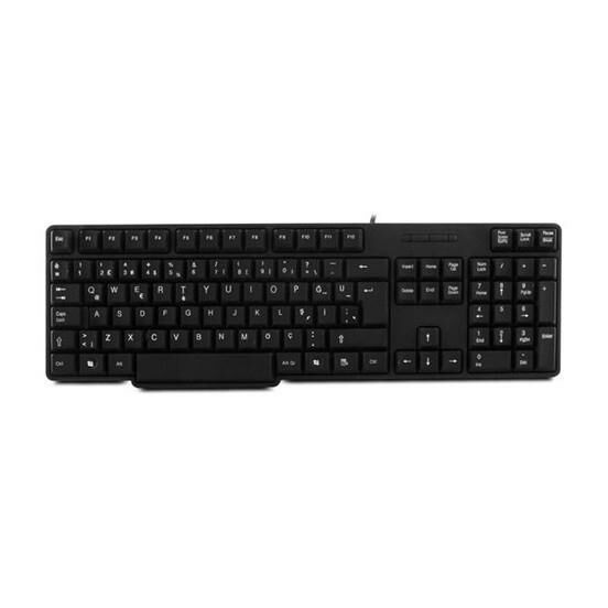 EVEREST KB-517U USB STANDART Q KLAVYE