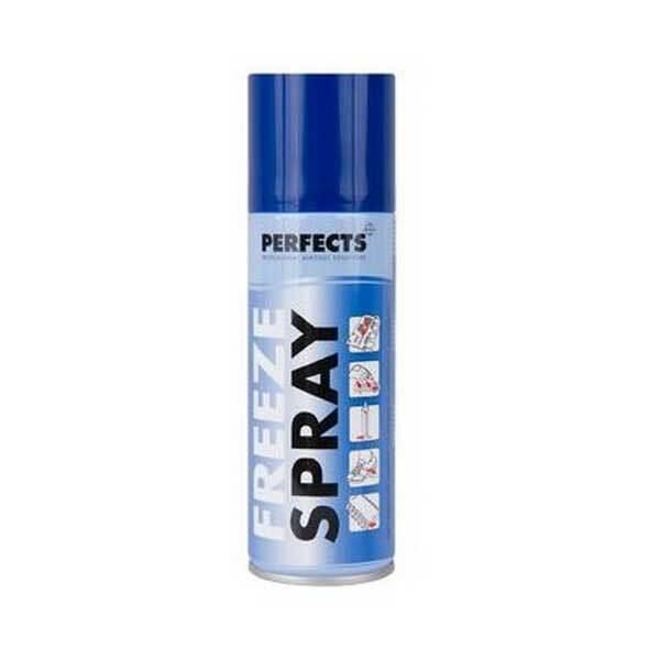 PERFECTS FREEZE DONDURUCU SPREY 200ML LACIVERT