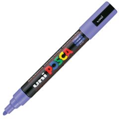 UNI POSCA SU BAZLI MARKOR LEYLAK 1 LI (PC-5M)