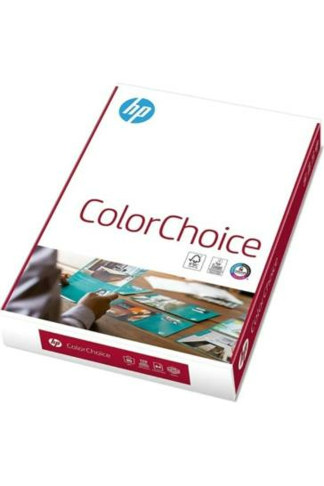 HP FOTOKOPI KAGIDI COLOR CHOICE 120gr A3 250 LI