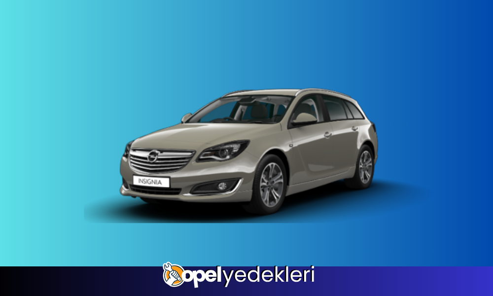 Opel İnsignia Far Su Alıyor Sorunu