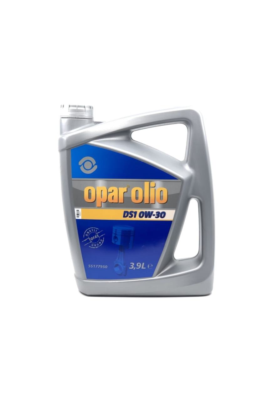 Opar Olio DS1 0W30 Motor Yağı Orijinal Opar 55177950