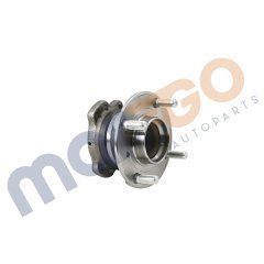 Ford Courier Arka Porya Rulmanlı Margo Marka ACP1 2C299 C1D