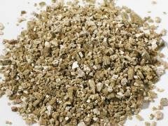 Vermikülit-1 Litre - 1.Sınıf  Tozsuz Toprak Düzenleyici-Organik Vermiculite