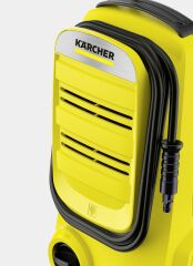 Karcher K 2 Compact Başınçlı Yıkama Makinesi