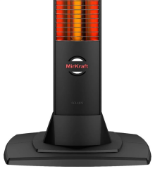MirKraft Solaris 2000 Yüksek Verimli Karbon Infrared Isıtıcı