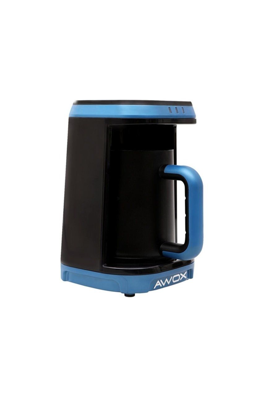 Awox Kafıja Kahve Makinası