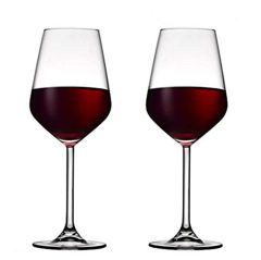 Paşabahçe Allegra Kırmızı Şarap Bardağı
