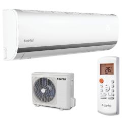 Airfel 18000 Btu Splıt Inv. Duvar Tipi Klima (Montaj Dahil )