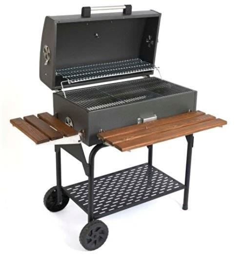 Grill Cup GC-075 Mangal