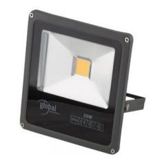 Global 20 W SMD Led Döküm Projektör G.Işık