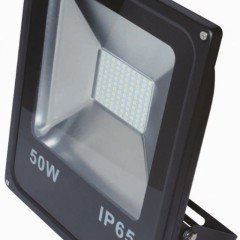 Global 50 W SMD Led Projektör Yeşil