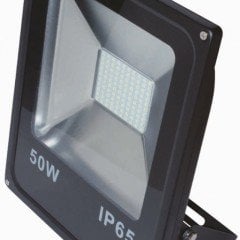 50W Led Projektör Gün Işığı