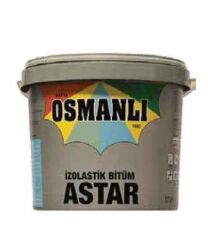 Osmanlı Bitum Astar 17 KG