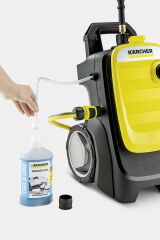 Karcher K 7 Compact Basınçlı Yıkama Makinesi