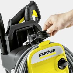 Karcher K 7 Compact Basınçlı Yıkama Makinesi