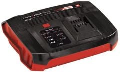 Einhell Şarj Cihazı Power X-Boostcharger 6A