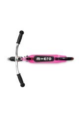 Micro Cruiser LED Pink 2 Tekerlekli Bisiklet Pembe