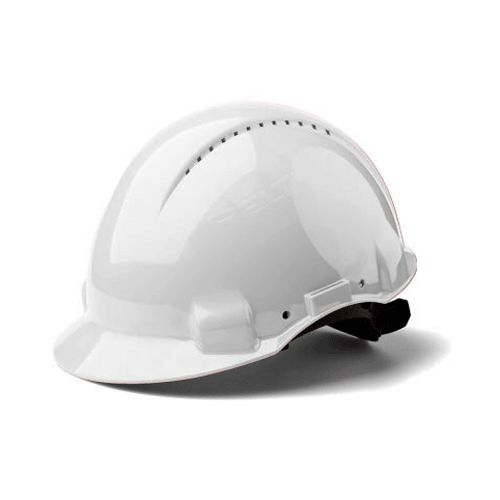 3M Baret G3000 Beyaz