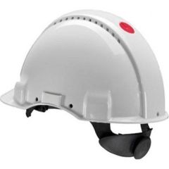 3M Baret G3000 Beyaz